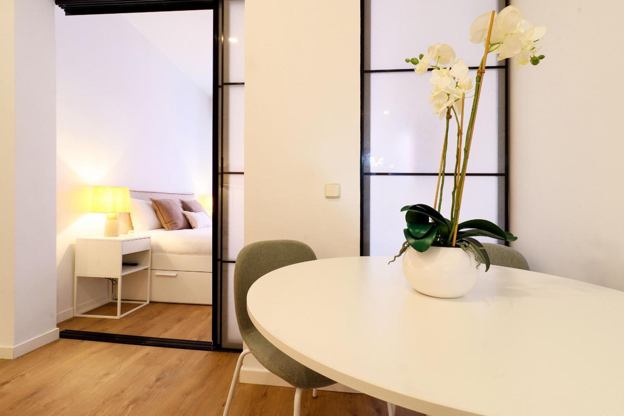 Apartamento Chiclavapies Center Madri
